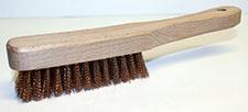 Brosse Bronze