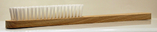 Brosse Nylon à manche