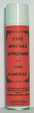 Cire Antiquaire (Aérosol)