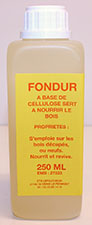 Fondur