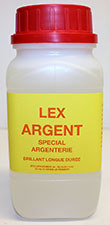 Lex-Argent