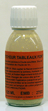 Nettoyeur tableau fort
